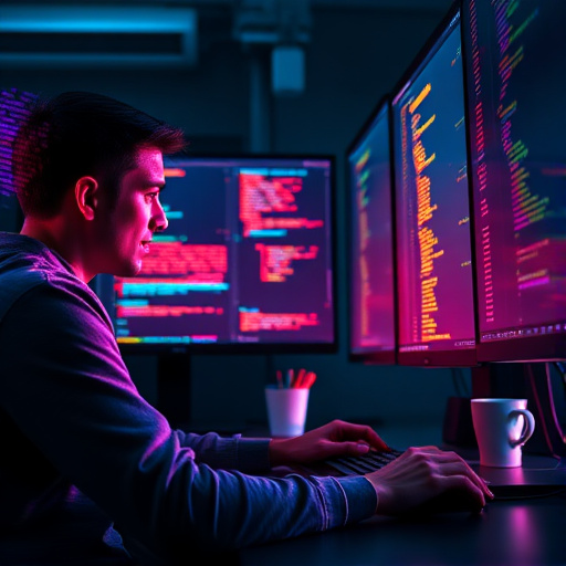 Software Development Process